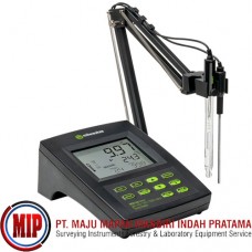 MILWAUKEE MW170 MAX EC/TDS/NaCl/Temp Logging Bench Meter